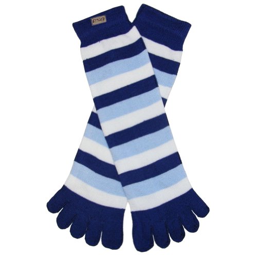 RSG Teen Girls & Women's Toe Socks