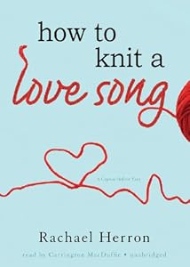 How to Knit a Love Song