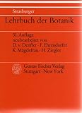 Lehrbuch der Botanik für Hochschulen - Eduard Strasburger