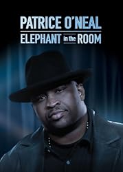 Patrice O'Neal - Elephant In The Room
