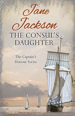 The Consul's Daughter (Captain's Honour)