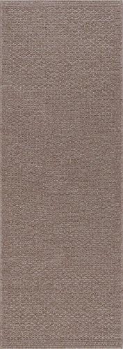 Algopix Similar Product 14 - Largo Modern Solid Gray EasyCare