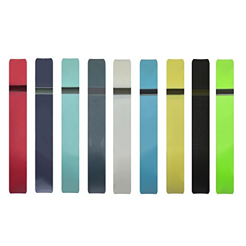 EverAct™ Replacement Bands for Fitbit Flex - Choices: Classic / 3D / Hollowed / Watch Buckle Type , Personalized Band