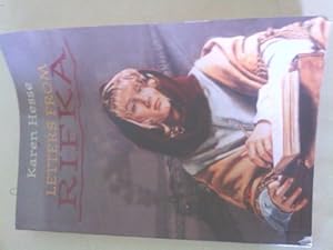 Letters From Rifka by National Geographic Learning National Geographic Learning (2005-08-16)