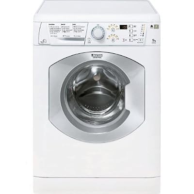 Hotpoint-Ariston HAF 921 S FR Lave linge 9 kg 1200 trs/min A+ Blanc