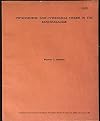 Phylogenetic and cytological studies in the Ranunculaceae (Transactions of the American Philosophical Society)