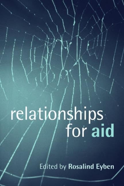 Relationships for Aid by Rosalind Eyben
