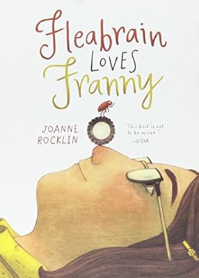 Fleabrain Loves Franny