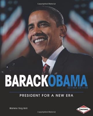 Barack Obama: President for a New Era