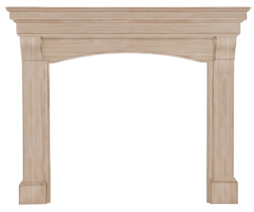 Algopix Similar Product 13 - Pearl Mantels 19548 Blue Ridge