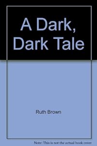 A Dark, Dark Tale