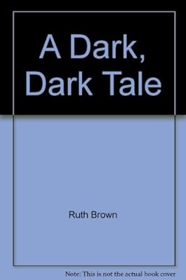 A Dark, Dark Tale
