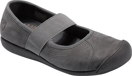 

KEEN Women's Sienna MJ Leather Shoe