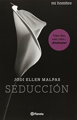 Mi hombre. Seduccion