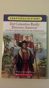 Did Columbus Really Discover America?