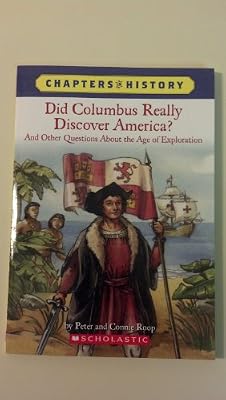 Did Columbus Really Discover America?