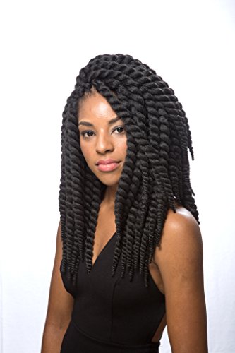 INNOCENCE Senegal Twist 12 Bounce