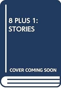 8 Plus 1: Stories by Robert Cormier