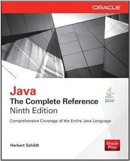 Buy Java: The Complete Reference Book Online at Low Prices in India ...