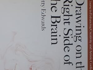 Drawing On the Right Side Of the Brain