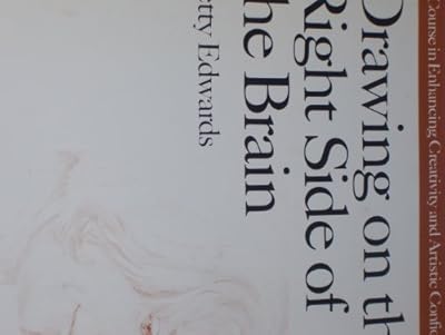 Drawing On the Right Side Of the Brain