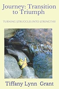 Journey:Transition to Triumph: Turning STRUGGLES into STRENGTHS by Tiffany Lynn Grant