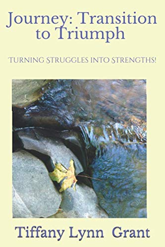 Journey:Transition to Triumph: Turning STRUGGLES into STRENGTHS by Tiffany Lynn Grant