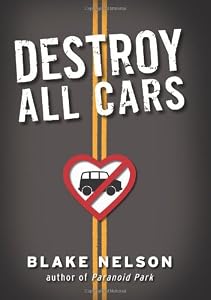 Destroy All Cars