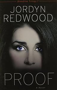 Proof: A Novel