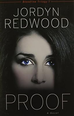Proof: A Novel
