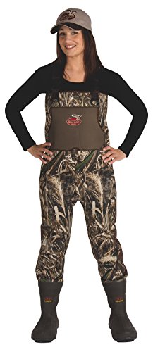 Algopix Similar Product 11 - Waterfowl Wading Systems WFW18808W8