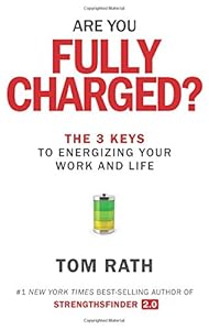 Are You Fully Charged?