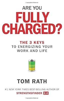 Are You Fully Charged?