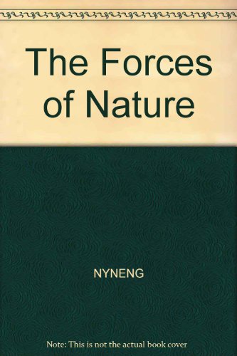 The forces of nature by Philip Jones