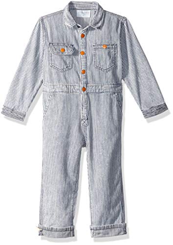 Algopix Similar Product 3 - Gymboree Kids Long Sleeve Button Down