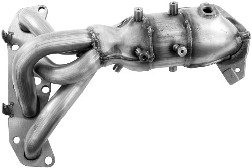 Walker 16456 Catalytic Converter