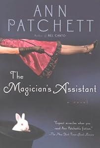 The Magician's Assistant