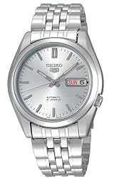 [セイコーimport]SEIKO 腕時計 逆輸入 海外モデル SNK355KC メンズ