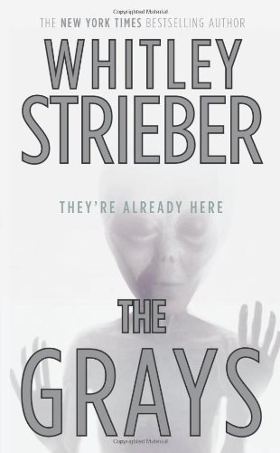 The Grays by Whitley Strieber