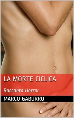 Marco Gaburro - La morte ciclica (2014)