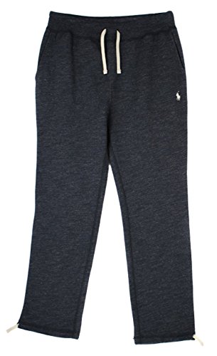 Ralph Lauren Polo Mens Signature Classic Fleece Pants