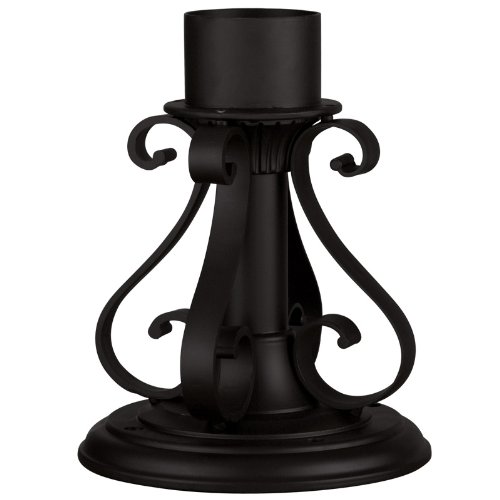 Algopix Similar Product 6 - Livex Lighting 758704 Outdoor Pier