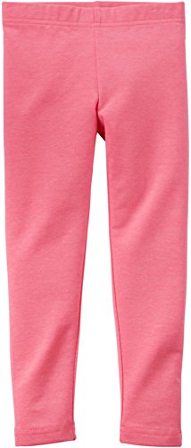 Carters Little Girls' Denim Knit Legging