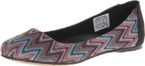 Reef Women's Tropicabana Flat