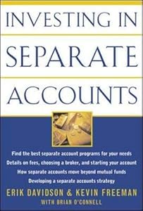 Investing in Separate Accounts