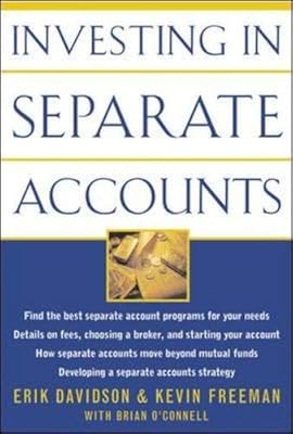 Investing in Separate Accounts
