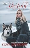 Her Destiny (Shifted Love Series Book 6)