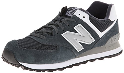 美亚入手两双 New Balance ML574 跑鞋