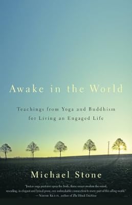 Awake in the World: Teachings from Yoga and Buddhism for Living an Engaged Life