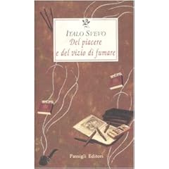 Del piacere e del vizio di fumare